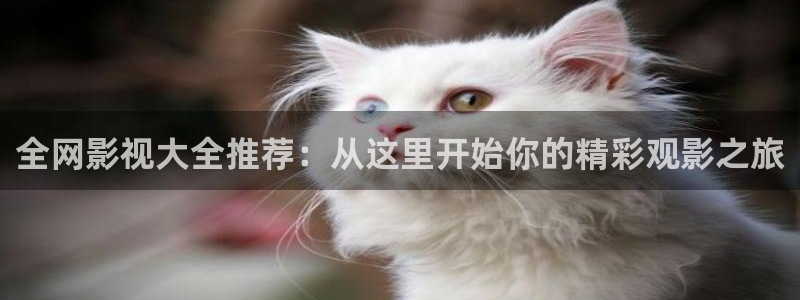 好看影院：全网影视大全推荐：从这里开始你的精彩观影之旅